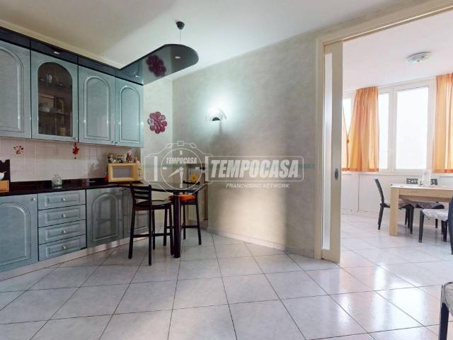 Appartamento in vendita a Municipio 4, Puglia