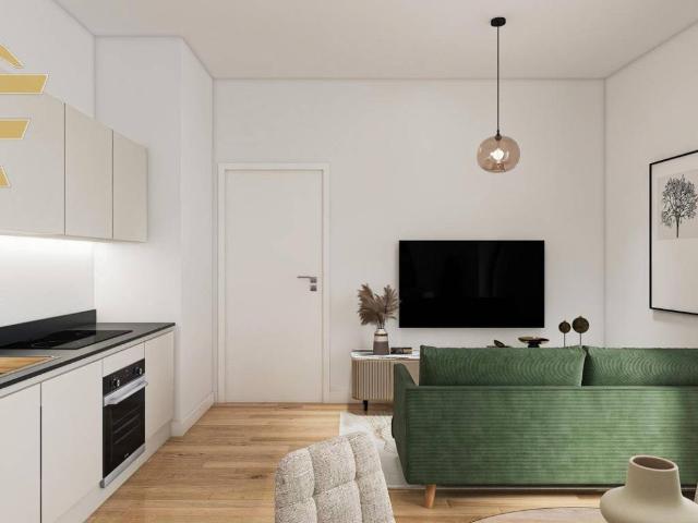 Appartamento in vendita a Murat, Puglia