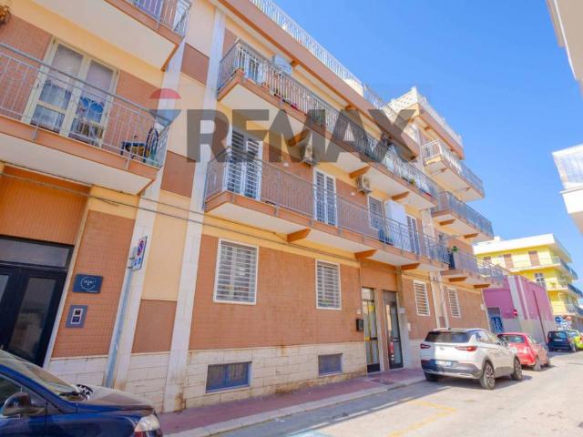 Appartamento in vendita a Municipio 1, Puglia