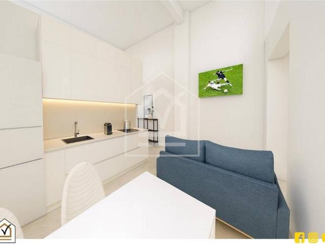 Appartamento in vendita a Libertà, Puglia