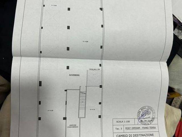 Appartamento in vendita a Bari