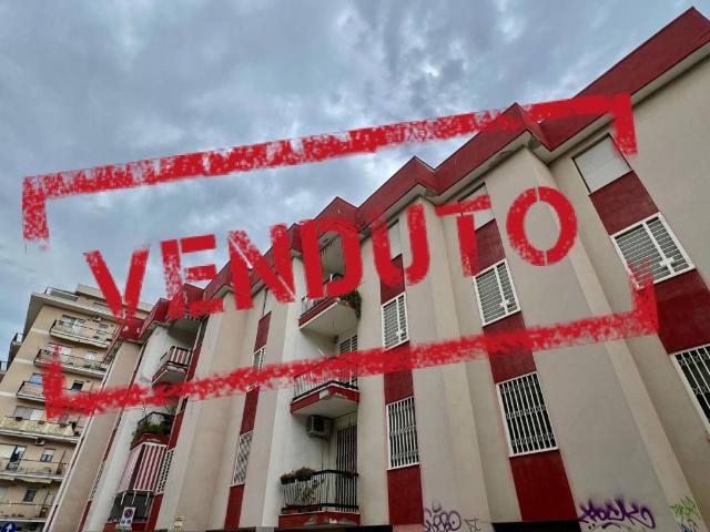 Appartamento in vendita a Municipio 2, Puglia