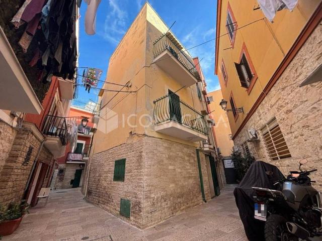 Appartamento in vendita a Bari