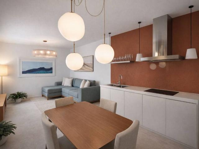 Appartamento in vendita a Torre a Mare, Bari