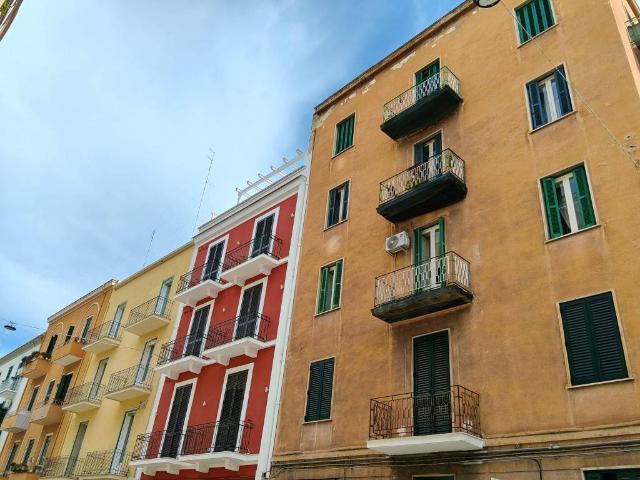 Appartamento in vendita a Municipio 1, Puglia