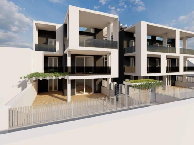 Appartamento in vendita a Puglia, Bari