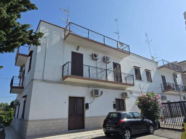 Appartamento in vendita a Municipio 4, Puglia