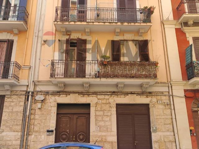 Appartamento in vendita a Municipio 1, Puglia