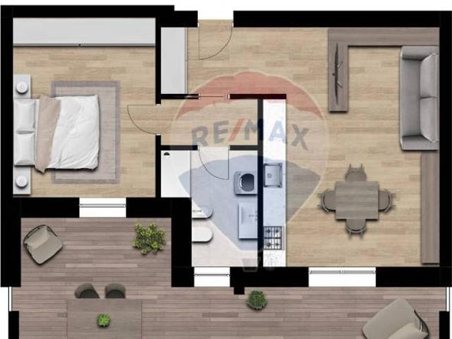 Appartamento in vendita a Bari