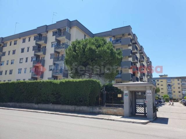 Appartamento in vendita a Municipio 1, Puglia