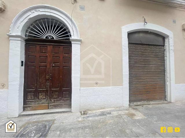 Appartamento in vendita a Bari