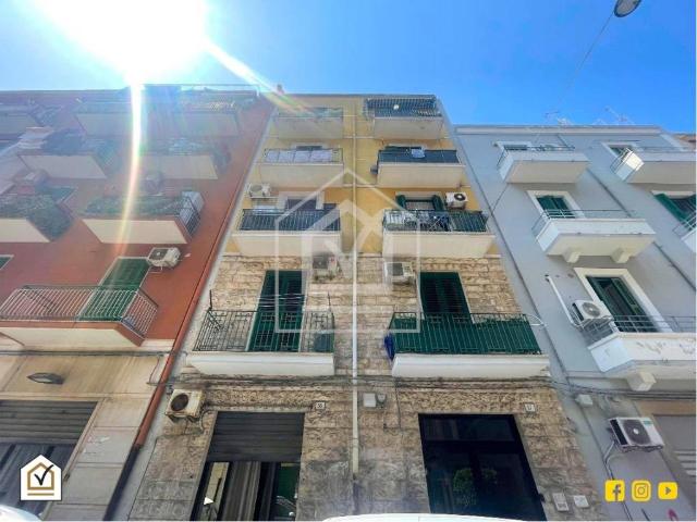 Appartamento in vendita a Municipio 1, Puglia