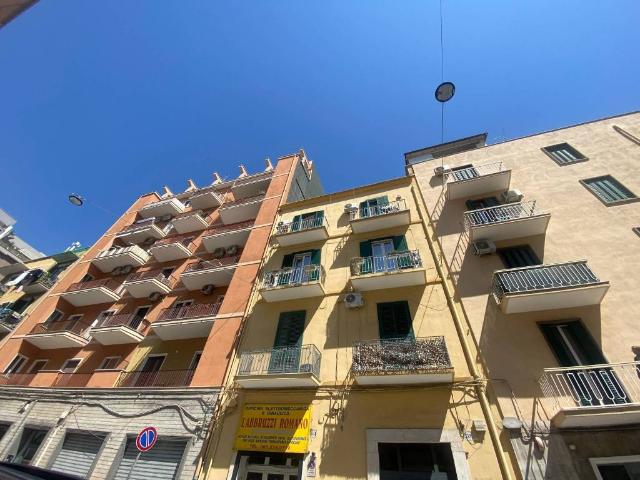 Appartamento in vendita a Municipio 1, Puglia