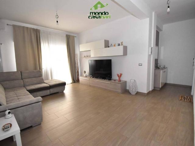 Appartamento in vendita a Municipio 2, Puglia