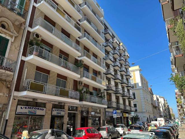 Appartamento in vendita a Bari