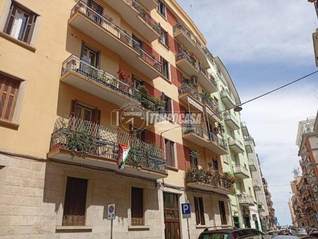 Appartamento in vendita a Municipio 1, Puglia