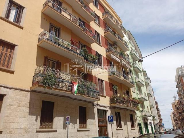 Appartamento in vendita a Municipio 1, Puglia