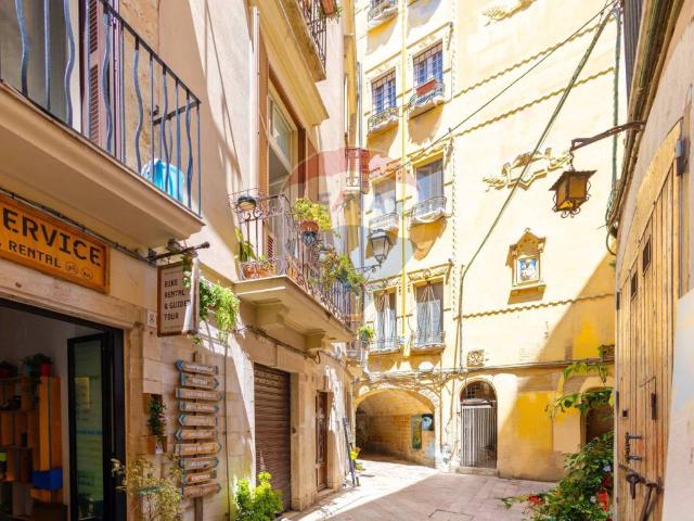 Appartamento in vendita a Bari