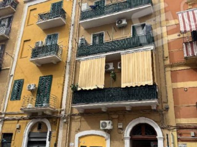 Appartamento in vendita a Libertà, Puglia