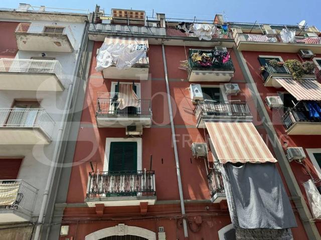 Appartamento in vendita a Municipio 1, Puglia