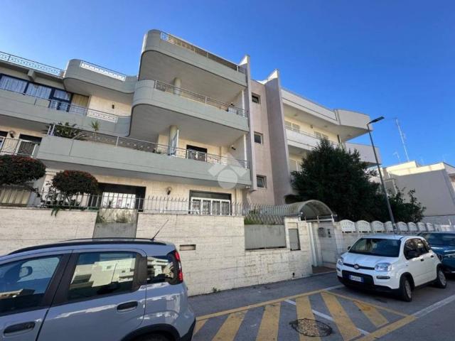 Appartamento in vendita a Bari