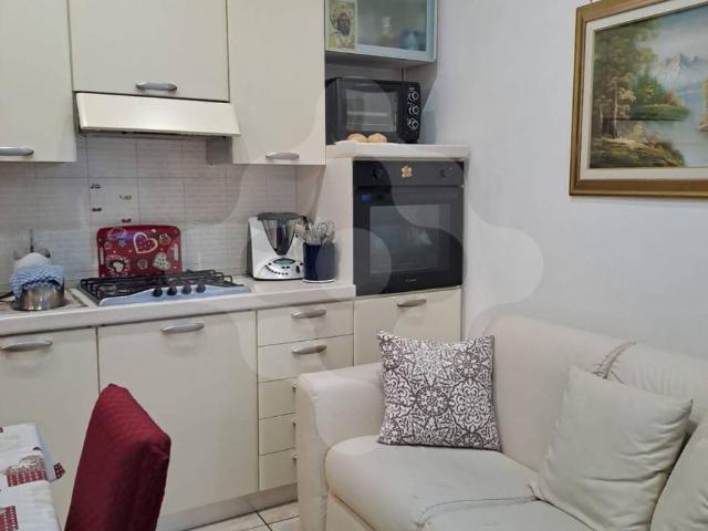 Appartamento in vendita a Municipio 1, Puglia