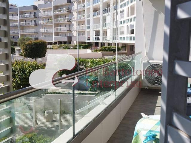 Appartamento in vendita a Municipio 1, Puglia