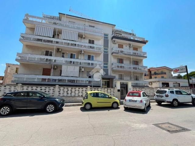 Appartamento in vendita a Municipio 1, Puglia