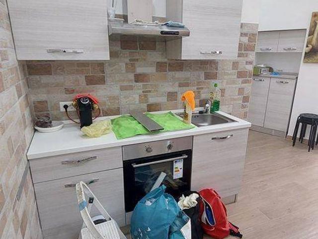 Appartamento in vendita a Libertà, Bari