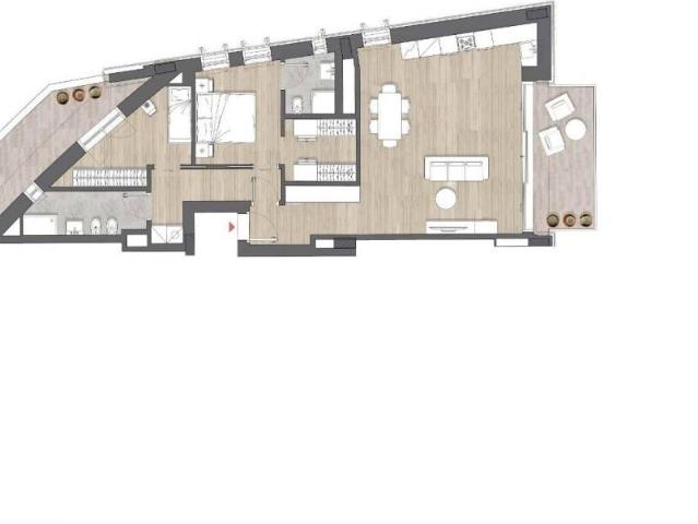 Appartamento in vendita a Bari