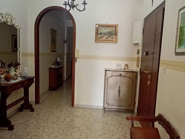 Appartamento in vendita a Municipio 1, Puglia