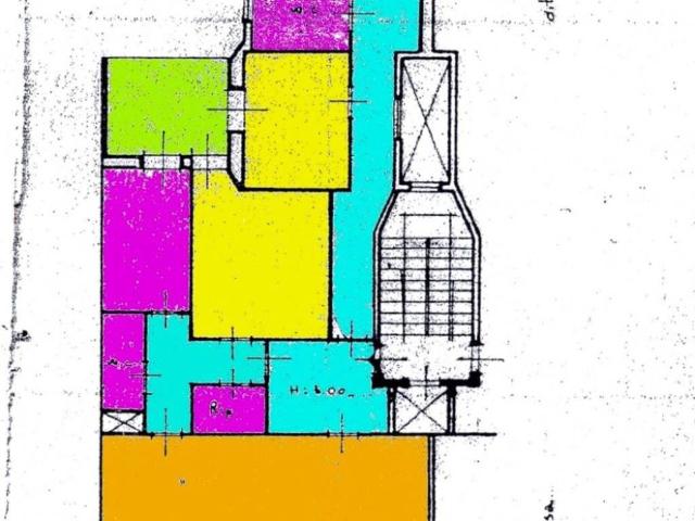 Appartamento in vendita a Bari