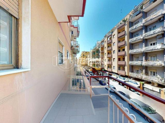 Appartamento in vendita a Municipio 2, Puglia