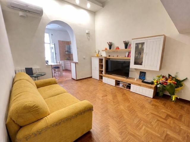 Appartamento in vendita a Municipio 1, Puglia