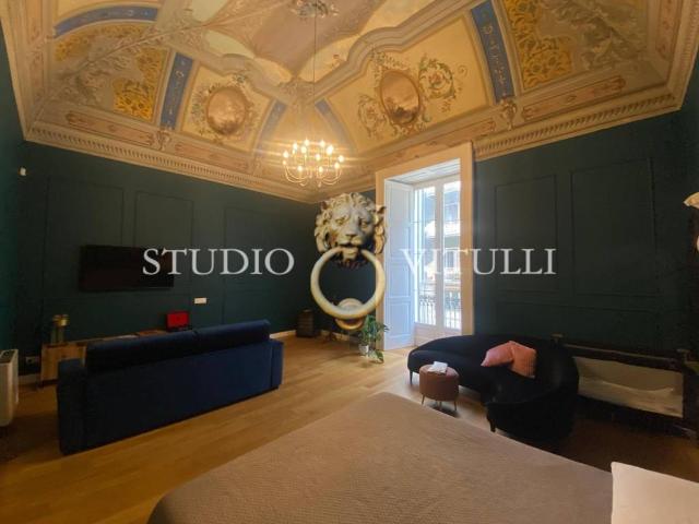 Appartamento in vendita a Libertà, Bari