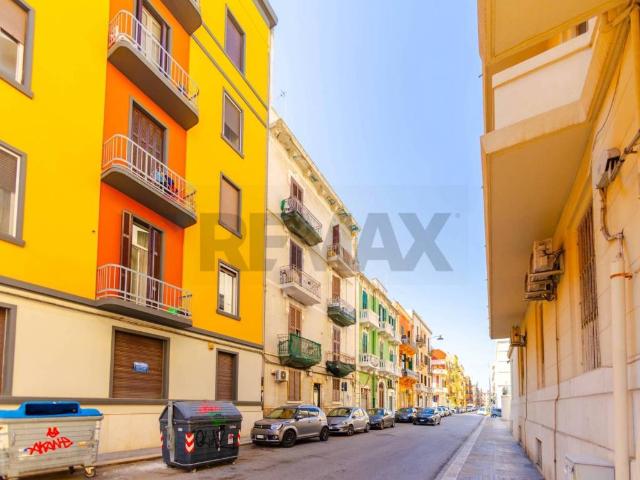 Appartamento in vendita a Puglia, Bari