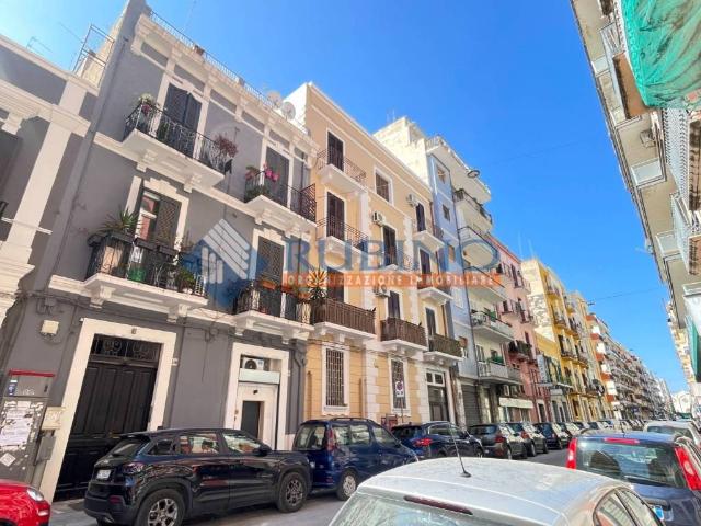 Appartamento in vendita a Municipio 1, Puglia