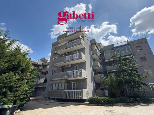 Appartamento in vendita a Villaggio del Lavoratore, Puglia