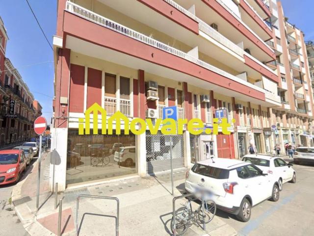 Appartamento in vendita a Municipio 1, Puglia