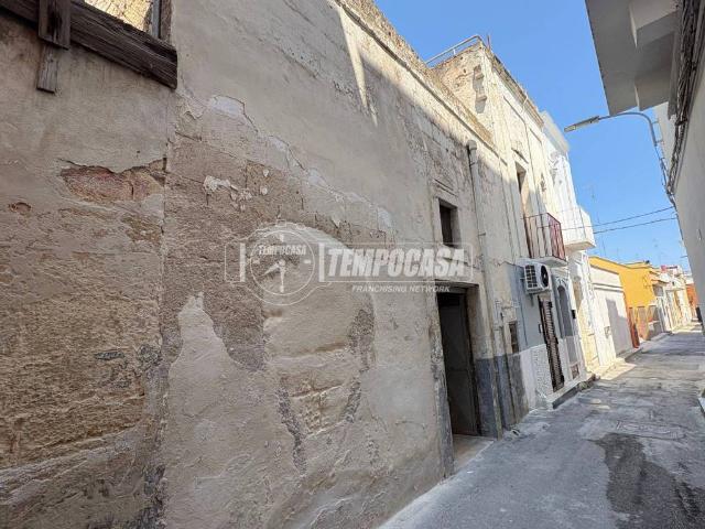 Villa Indipendente in vendita a Municipio 4, Puglia