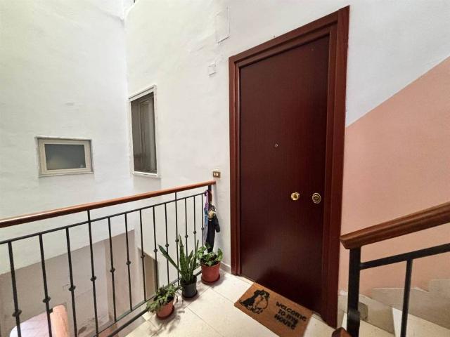 Appartamento in vendita a Municipio 1, Puglia
