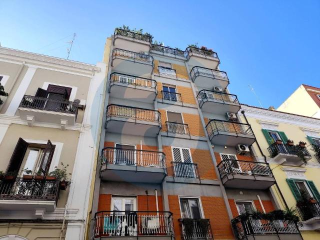 Appartamento in vendita a Quartiere Umbertino, Bari