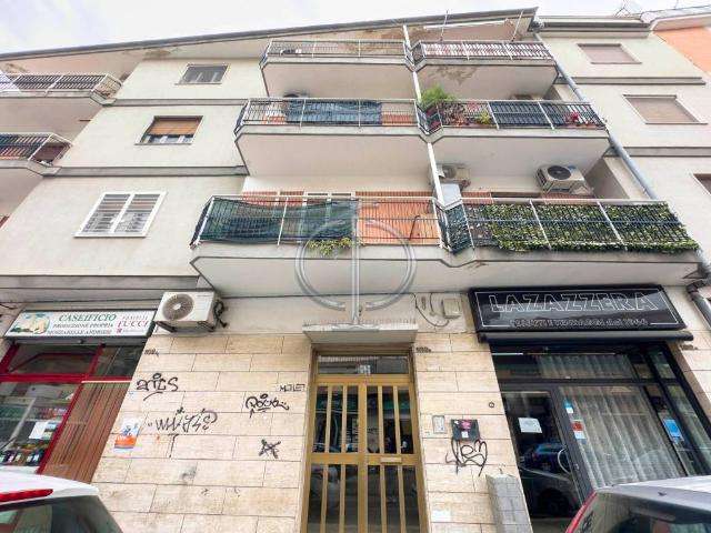 Appartamento in vendita a Municipio 2, Puglia