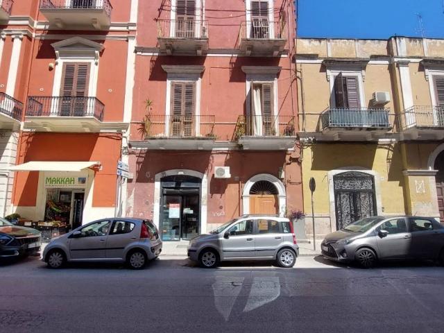 Appartamento in vendita a Municipio 1, Puglia