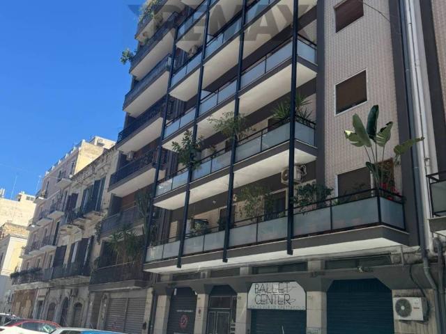 Appartamento in vendita a Municipio 1, Puglia
