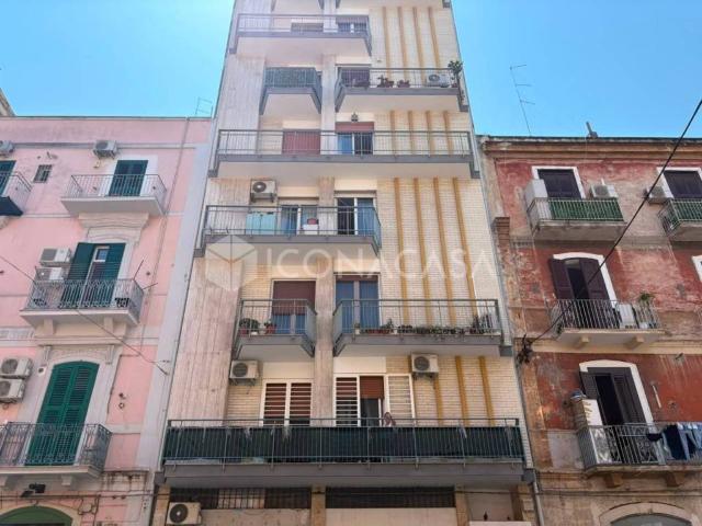 Appartamento in vendita a Municipio 1, Puglia