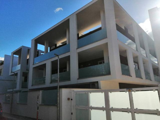 Appartamento in vendita a Municipio 2, Puglia
