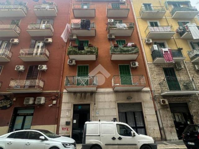 Appartamento in vendita a Municipio 1, Puglia