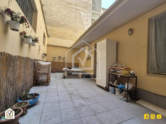 Appartamento in vendita a Municipio 2, Puglia
