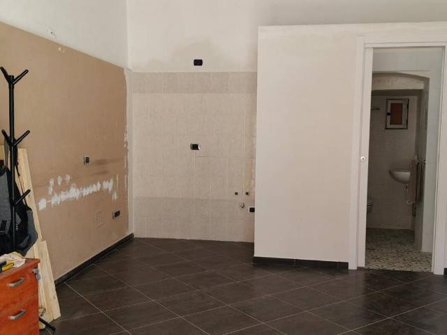 Appartamento in vendita a Municipio 1, Puglia